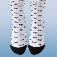 Simple Logo Business Pattern Promotional