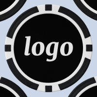 Simple Logo Business Promotional Branding