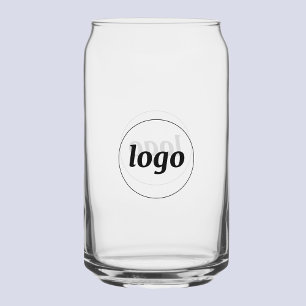 Simple Logo Entreprise Promotionnelle Marque
