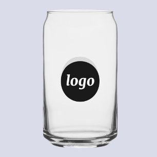 Simple Logo Entreprise Promotionnelle Marque