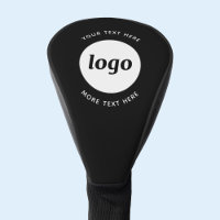 Simple Logo With Text Business Promotional