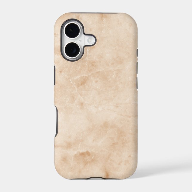 Simple Marble Texture Personalized (Back)