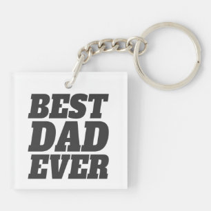 Simple meilleure Fête des pères papa jamais   PORT