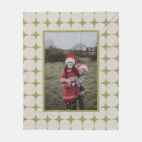 Simple Mid Century Modern Sage Green Photo