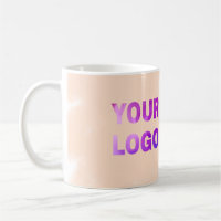 simple minimal add your logo/design here text pos