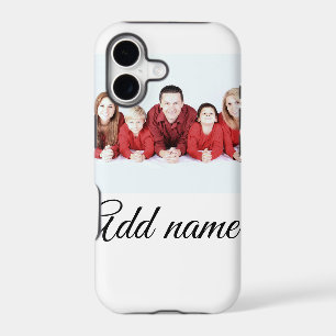simple minimal add your mom photo name mom gift