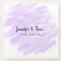 simple minimal add your name custom wedding unity