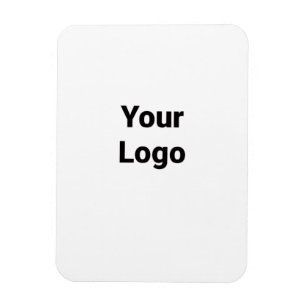 simple minimal add your text new year card magnet