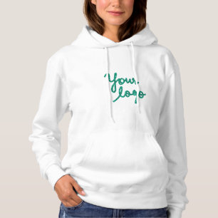 simple minimal add your text photo christmas hood hoodie