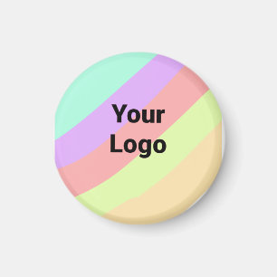 simple minimal add your text photo christmas     m magnet