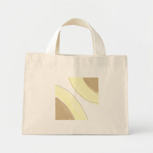 simple minimal add your text photo christmas t mini tote bag