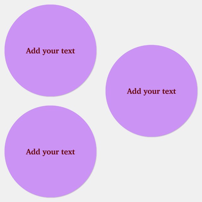 Simple minimal elegant add your text custom classi (Group)