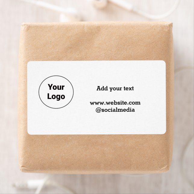 Simple minimal elegant custom logo here company  (Insitu)