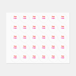 Simple minimal elegant custom logo here company cl