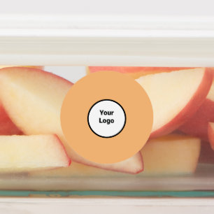 Simple minimal elegant custom logo here company cl