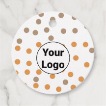 Simple minimal elegant custom logo here company   