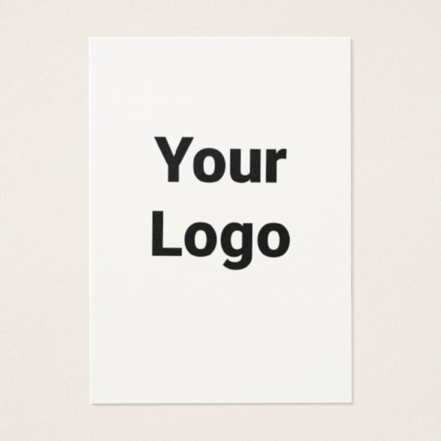 Simple minimal elegant custom logo here company  g (Front)