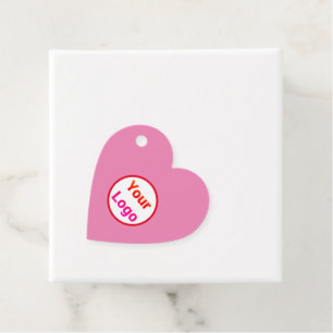 Simple minimal elegant custom logo here company  g favour tags