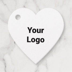 Simple minimal elegant custom logo here company  g favour tags