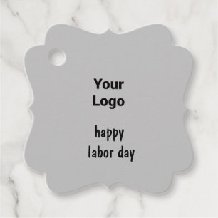 Simple minimal elegant custom logo here company g favour tags