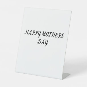 Simple minimal elegant custom logo here company  g pedestal sign