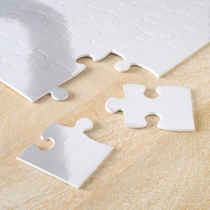 Simple minimal elegant custom logo here company  j jigsaw puzzle