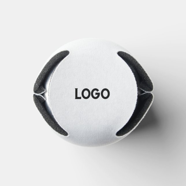 Simple minimal elegant custom logo here company ph can cooler (Bottom)