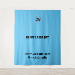 Simple minimal elegant custom logo here company t tapestry