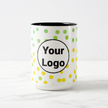 Simple minimal elegant custom logo here company