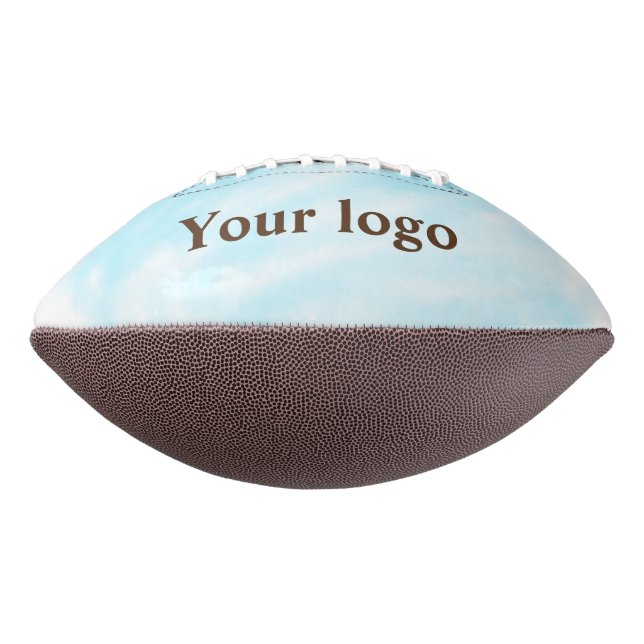 Simple minimal elegant custom logo here company wa football (Rotated 90)