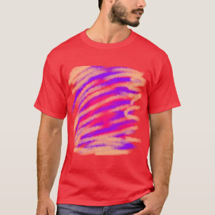 SIMPLE MINIMAL MODERN MONOGRAM ELEGANT STYLE CHIC  T-Shirt