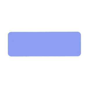 simple minimal solid colour custom blue pastel ad