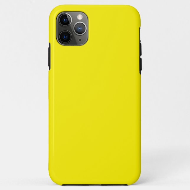 simple minimal solid colour custom   Case-Mate iPhone case (Back)
