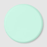 simple minimal solid colour custom pastel custom  magnet<br><div class="desc">Customize template design</div>