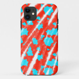 simple minimal solid colour custom personalized iPhone 11 case