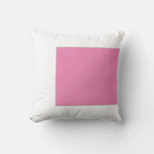simple minimal solid colour custom skateboard ke throw pillow