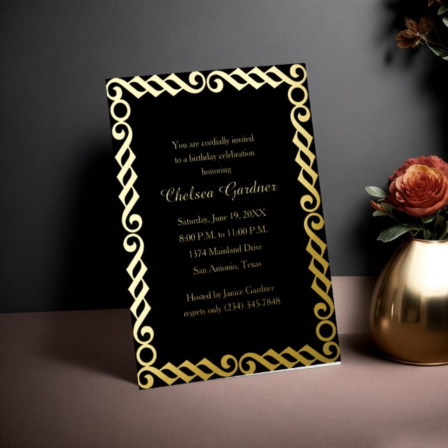 Simple Minimal Sophisticated Framed (Creator Uploaded)