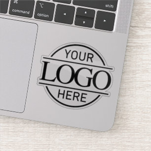 Simple Minimalist Custom Business Logo Promotional