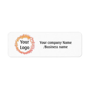 simple minimum ajouter votre logo or site web soci
