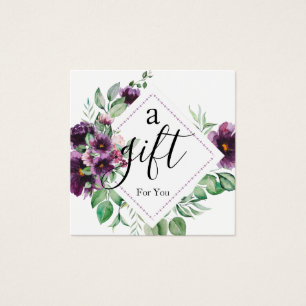 Simple & Modern Business