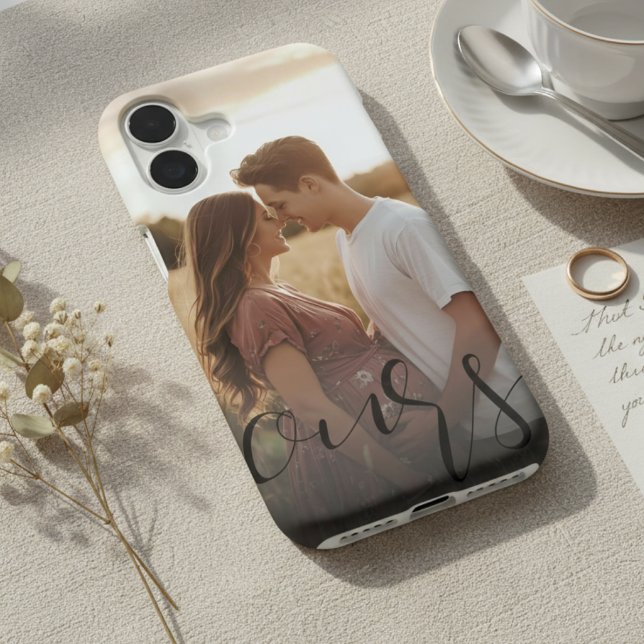 Simple Modern Couple Custom Photo  (Creator Uploaded)