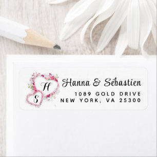 Simple Modern Hand Sketched Script