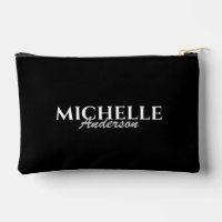 Simple Modern Monogram