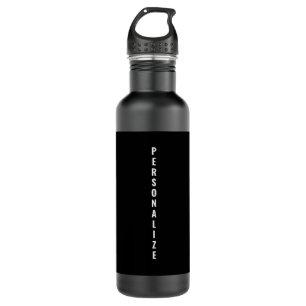 Simple Modern Personalized Business Branding  710 Ml Water Bottle