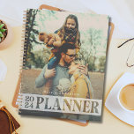 Simple Modern Personalized Photo | 2024 Overlay  Planner<br><div class="desc">Simple Modern Personalized Photo | 2024 Overlay Planner</div>