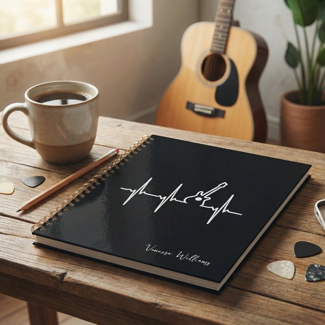 Simple modern trendy elegant, stylish classic planner (Creator Uploaded)