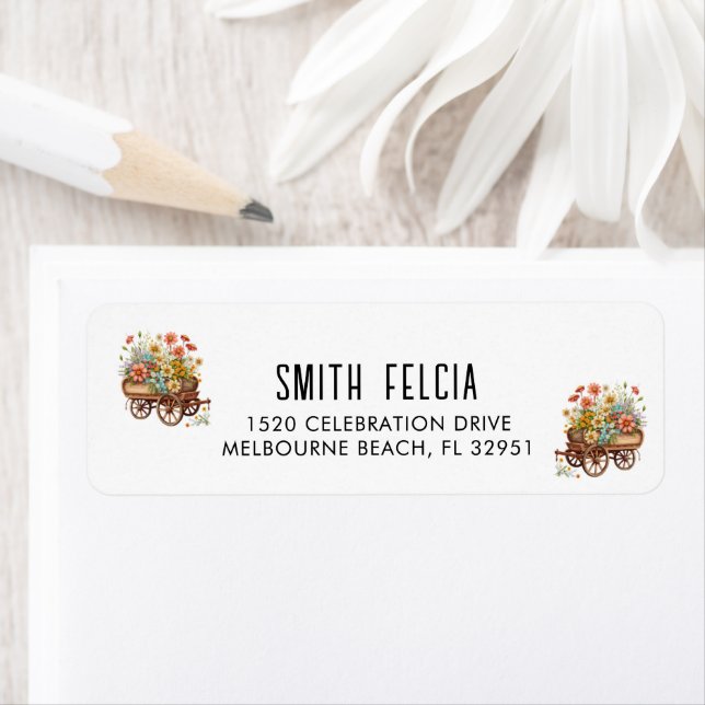 Simple Moderne Squelettique De Script Retourner Ad (En situation)