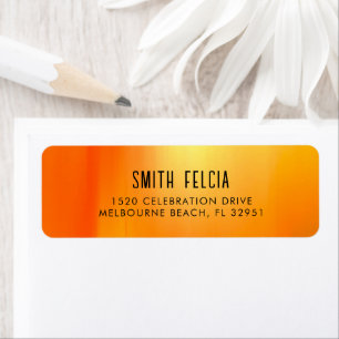 Simple Moderne Squelettique De Script Retourner Ad