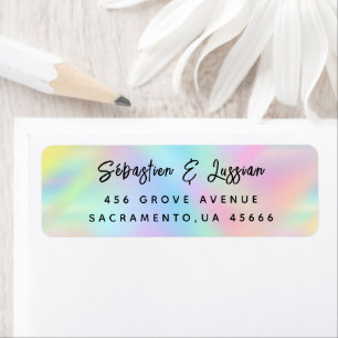 Simple Moderne Squelettique De Script Retourner Ad