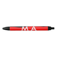 Simple monogram add your name letter man minimal t